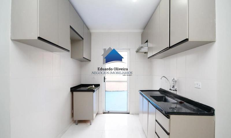 Casa à venda com 2 quartos, 1 banheiro, 2 vagas e 60m² no Paisagem Casa Grande, Cotia (SP) — foto 8 de 21