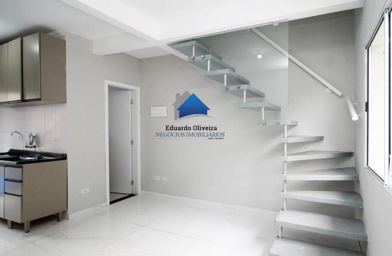 Casa à venda com 2 quartos, 1 banheiro, 2 vagas e 60m² no Paisagem Casa Grande, Cotia (SP) — foto 5 de 21