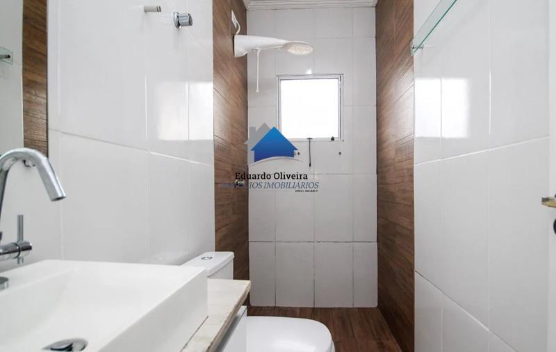Casa à venda com 2 quartos, 1 banheiro, 2 vagas e 60m² no Paisagem Casa Grande, Cotia (SP) — foto 14 de 21