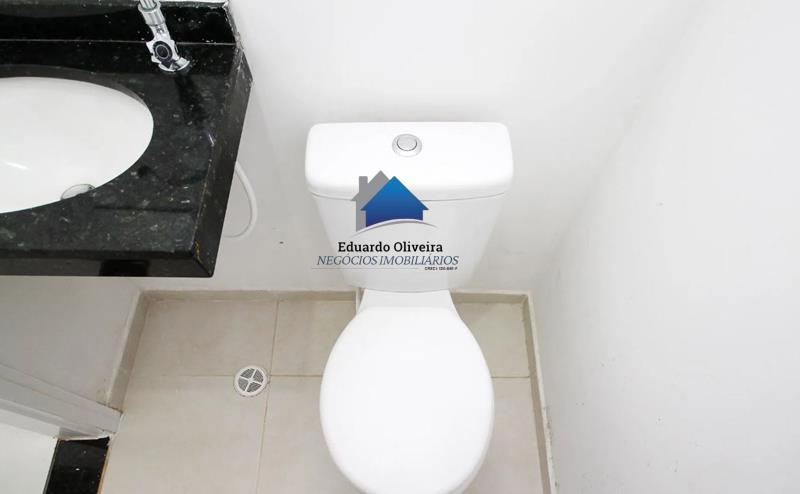 Casa à venda com 2 quartos, 1 banheiro, 2 vagas e 60m² no Paisagem Casa Grande, Cotia (SP) — foto 10 de 21