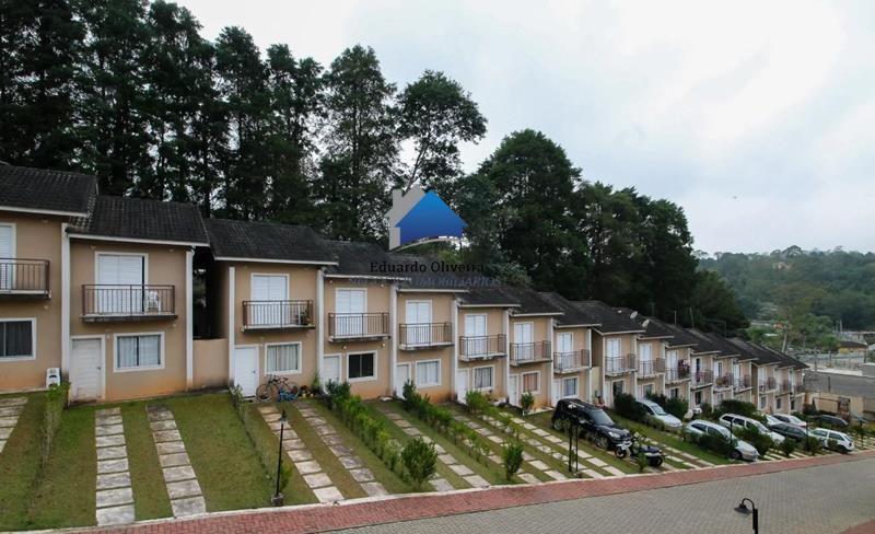 Casa à venda com 2 quartos, 1 banheiro, 2 vagas e 60m² no Paisagem Casa Grande, Cotia (SP) — foto 3 de 21