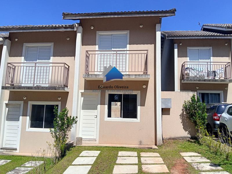 Casa à venda com 2 quartos, 1 banheiro, 2 vagas e 60m² no Paisagem Casa Grande, Cotia (SP) — foto 2 de 21