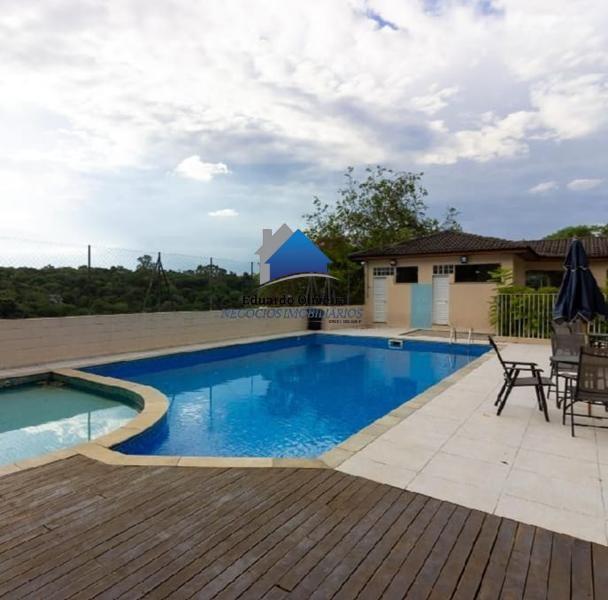 Casa para alugar com 3 quartos, 1 suíte, 2 vagas e 113m² no Granja Viana, Cotia (SP) — foto 23 de 30