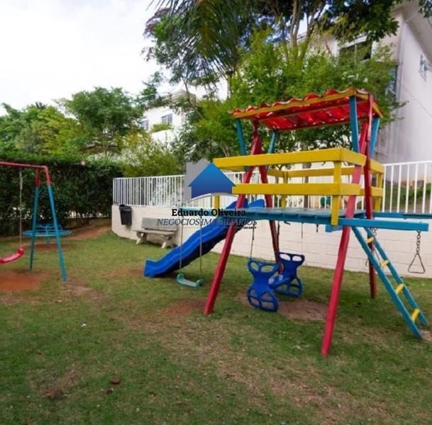 Casa para alugar com 3 quartos, 1 suíte, 2 vagas e 113m² no Granja Viana, Cotia (SP) — foto 25 de 30