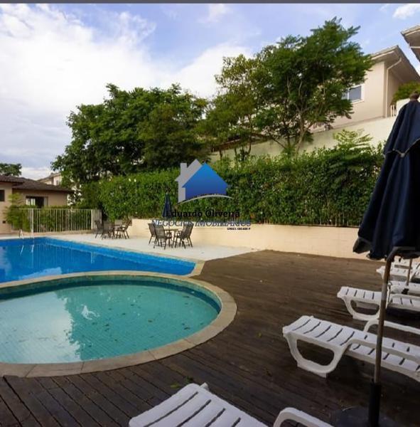 Casa para alugar com 3 quartos, 1 suíte, 2 vagas e 113m² no Granja Viana, Cotia (SP) — foto 24 de 30