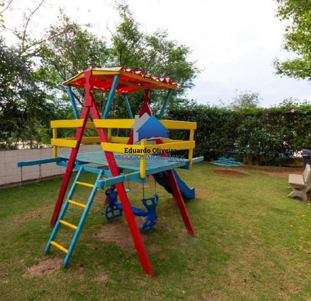 Casa para alugar com 3 quartos, 1 suíte, 2 vagas e 113m² no Granja Viana, Cotia (SP) — foto 26 de 30