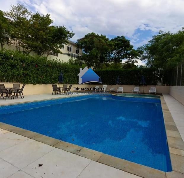 Casa para alugar com 3 quartos, 1 suíte, 2 vagas e 113m² no Granja Viana, Cotia (SP) — foto 22 de 30
