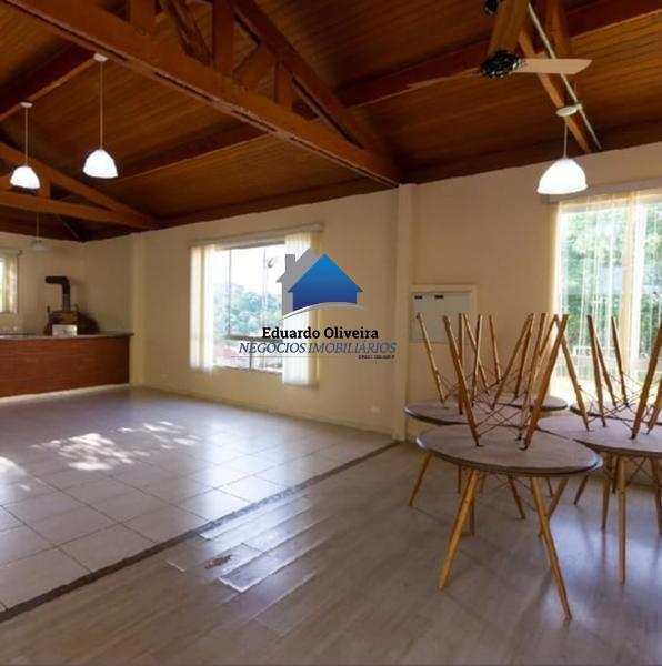 Casa para alugar com 3 quartos, 1 suíte, 2 vagas e 113m² no Granja Viana, Cotia (SP) — foto 29 de 30