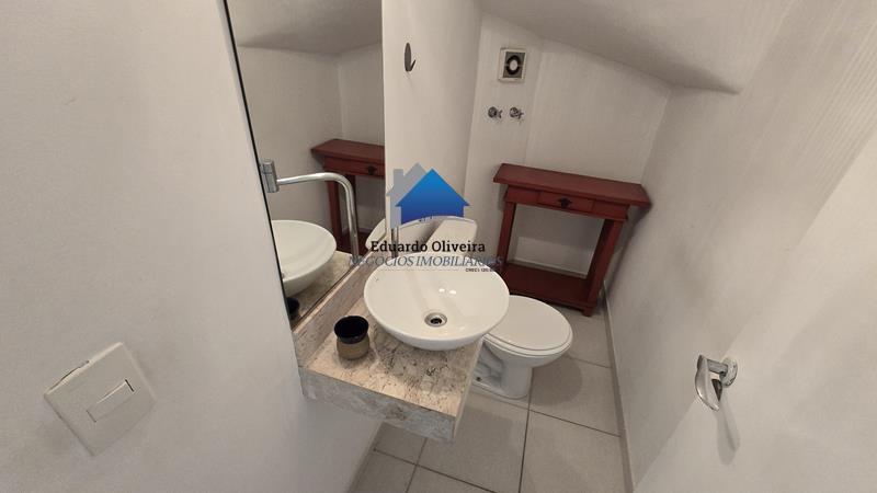 Casa para alugar com 3 quartos, 1 suíte, 2 vagas e 113m² no Granja Viana, Cotia (SP) — foto 9 de 30