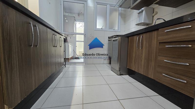 Casa para alugar com 3 quartos, 1 suíte, 2 vagas e 113m² no Granja Viana, Cotia (SP) — foto 6 de 30