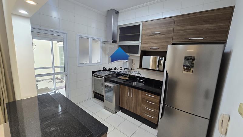 Casa para alugar com 3 quartos, 1 suíte, 2 vagas e 113m² no Granja Viana, Cotia (SP) — foto 5 de 30