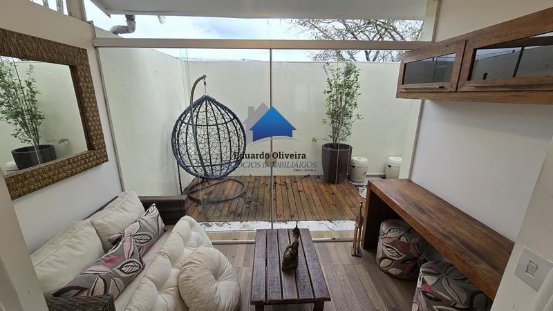 Casa para alugar com 3 quartos, 1 suíte, 2 vagas e 113m² no Granja Viana, Cotia (SP) — foto 7 de 30