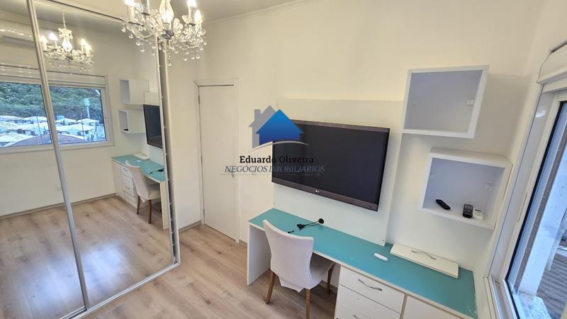 Casa para alugar com 3 quartos, 1 suíte, 2 vagas e 113m² no Granja Viana, Cotia (SP) — foto 17 de 30