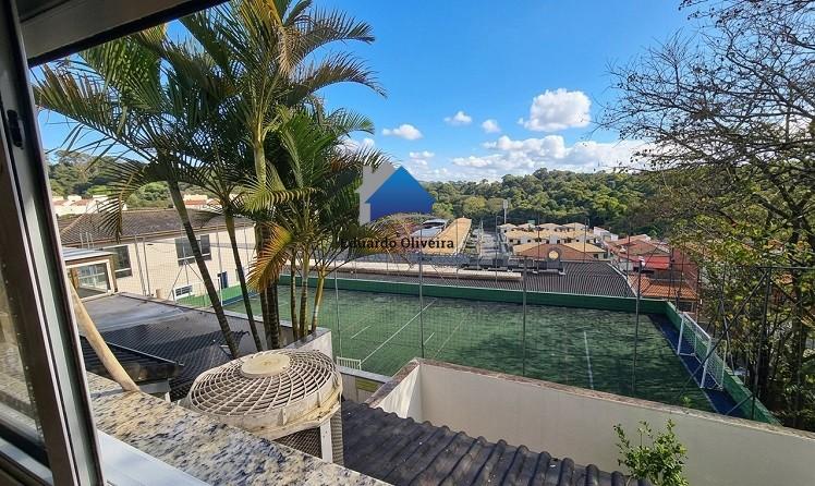 Casa para alugar com 3 quartos, 1 suíte, 2 vagas e 113m² no Granja Viana, Cotia (SP) — foto 21 de 30