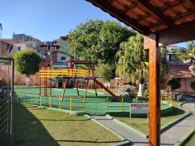 Casa à venda com 2 quartos, 1 banheiro, 3 vagas e 72m² no Centro (Cotia), Cotia (SP) — foto 19 de 28