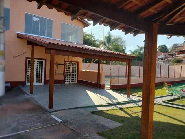 Casa à venda com 2 quartos, 1 banheiro, 3 vagas e 72m² no Centro (Cotia), Cotia (SP) — foto 17 de 28
