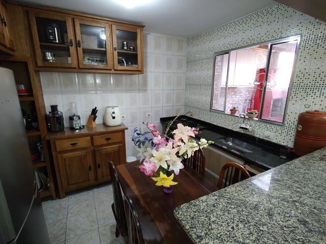 Casa à venda com 2 quartos, 1 banheiro, 3 vagas e 74m² no Centro (Cotia), Cotia (SP) — foto 5 de 28