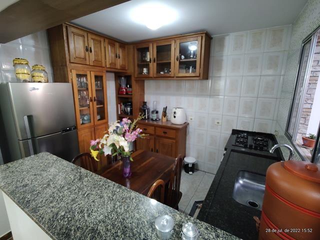 Casa à venda com 2 quartos, 1 banheiro, 3 vagas e 74m² no Centro (Cotia), Cotia (SP) — foto 4 de 28