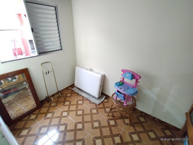 Casa à venda com 2 quartos, 1 banheiro, 3 vagas e 74m² no Centro (Cotia), Cotia (SP) — foto 8 de 28