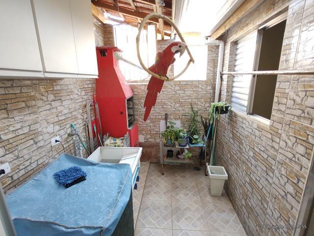 Casa à venda com 2 quartos, 1 banheiro, 3 vagas e 74m² no Centro (Cotia), Cotia (SP) — foto 10 de 28