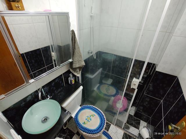 Casa à venda com 2 quartos, 1 banheiro, 3 vagas e 74m² no Centro (Cotia), Cotia (SP) — foto 6 de 28