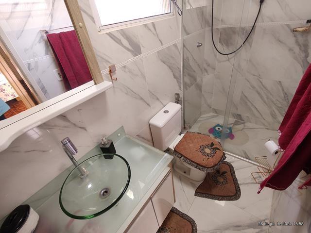 Casa à venda com 2 quartos, 1 banheiro, 3 vagas e 74m² no Centro (Cotia), Cotia (SP) — foto 16 de 28