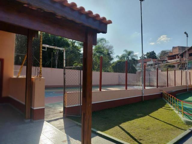 Casa à venda com 2 quartos, 1 banheiro, 3 vagas e 74m² no Centro (Cotia), Cotia (SP) — foto 18 de 28