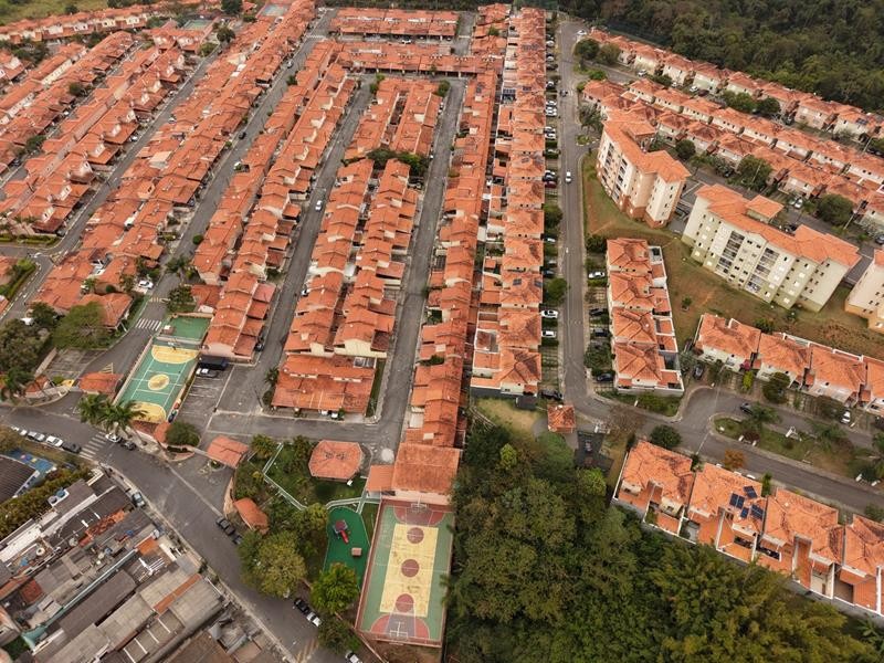 Casa à venda com 2 quartos, 1 banheiro, 3 vagas e 72m² no Centro (Cotia), Cotia (SP) — foto 16 de 28