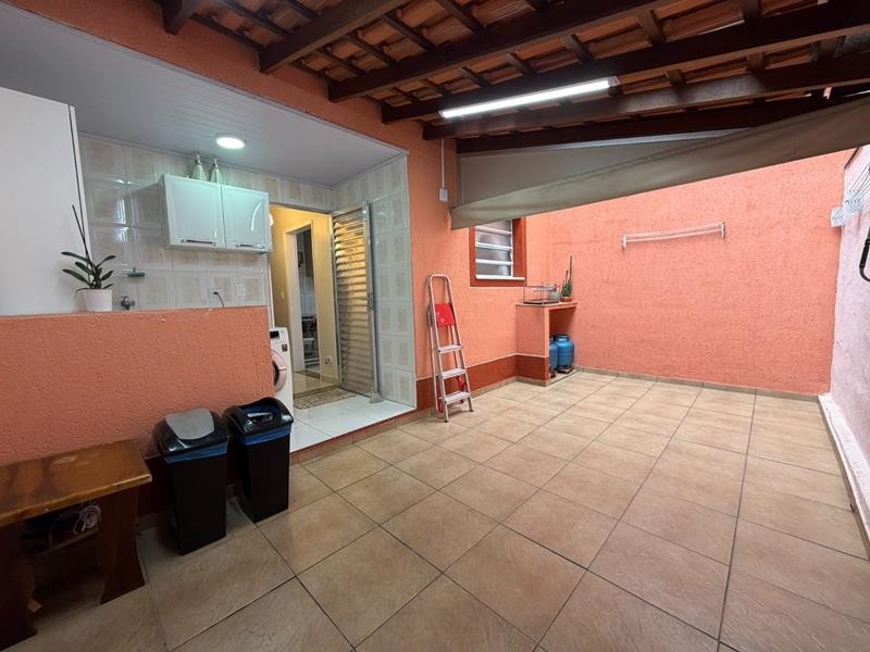 Casa à venda com 2 quartos, 1 banheiro, 3 vagas e 72m² no Centro (Cotia), Cotia (SP) — foto 12 de 28