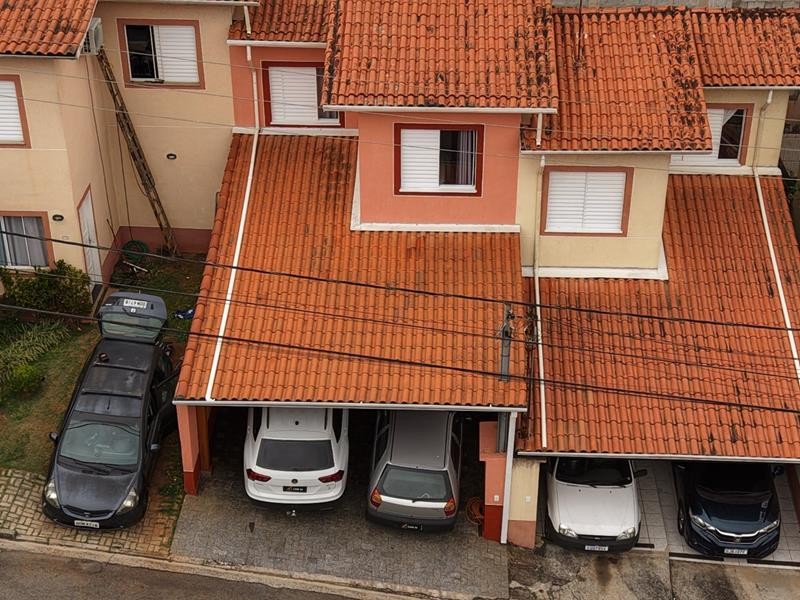 Casa à venda com 2 quartos, 1 banheiro, 3 vagas e 72m² no Centro (Cotia), Cotia (SP) — foto 15 de 28