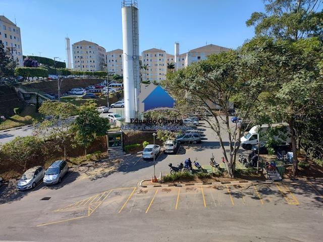 Apartamento à venda com 2 quartos, 1 banheiro, 1 vaga e 56m² no Cotia Centro, Cotia (SP) — foto 21 de 22