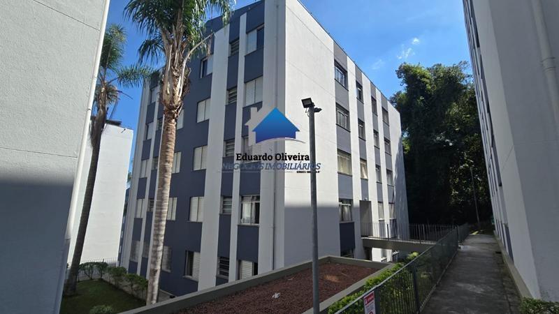Apartamento à venda com 2 quartos, 1 banheiro, 1 vaga e 56m² no Cotia Centro, Cotia (SP) — foto 12 de 22