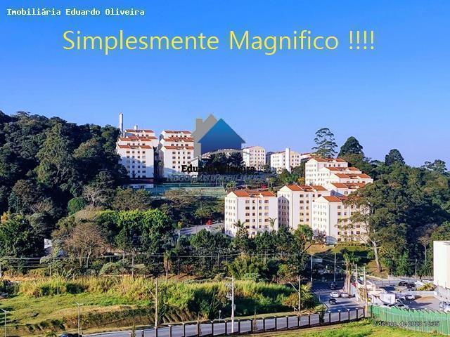 Apartamento à venda com 2 quartos, 1 banheiro, 1 vaga e 56m² no Cotia Centro, Cotia (SP) — foto 20 de 22