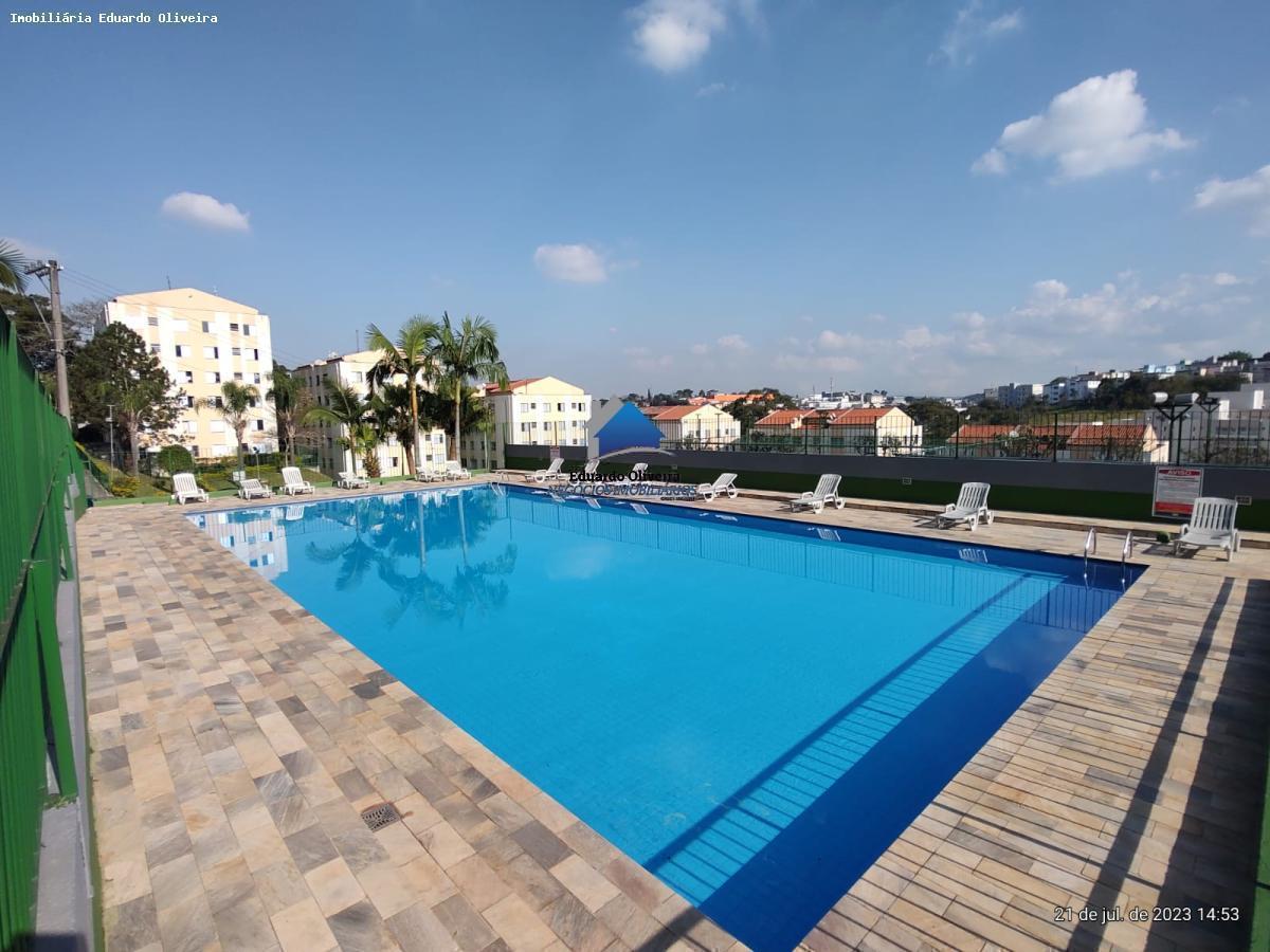 Apartamento à venda com 2 quartos, 1 banheiro, 1 vaga e 56m² no Cotia Centro, Cotia (SP) — foto 14 de 22