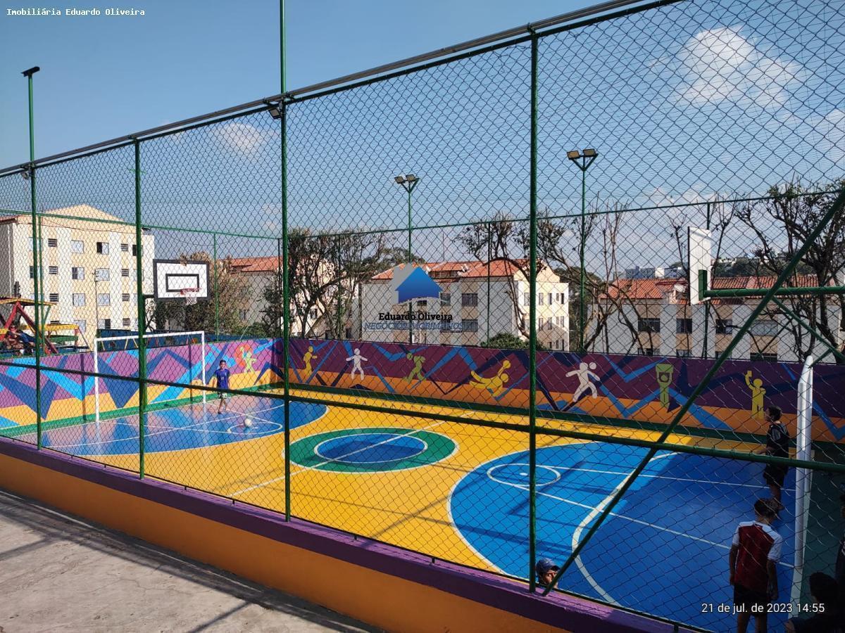 Apartamento à venda com 2 quartos, 1 banheiro, 1 vaga e 56m² no Cotia Centro, Cotia (SP) — foto 16 de 22