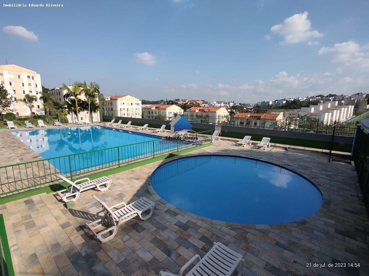 Apartamento à venda com 2 quartos, 1 banheiro, 1 vaga e 56m² no Cotia Centro, Cotia (SP) — foto 15 de 22