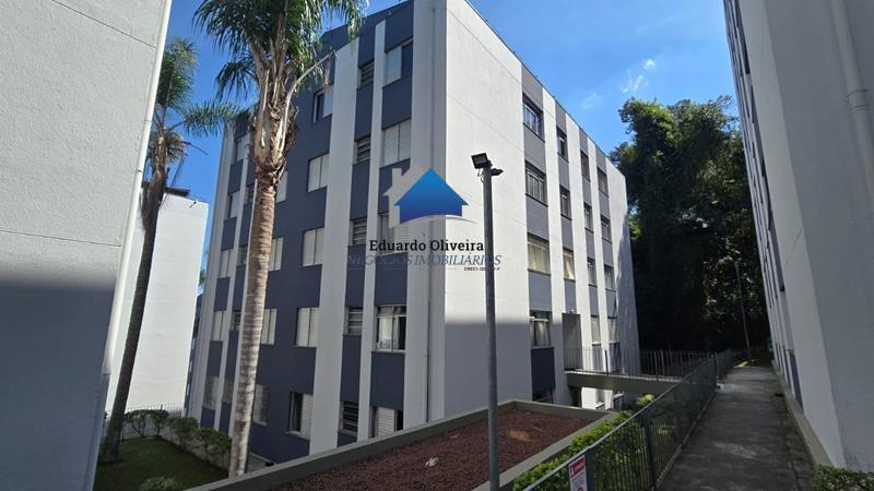 Apartamento à venda com 2 quartos, 1 banheiro, 1 vaga e 56m² no Cotia Centro, Cotia (SP) — foto 12 de 21