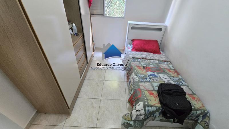 Apartamento à venda com 2 quartos, 1 banheiro, 1 vaga e 56m² no Cotia Centro, Cotia (SP) — foto 10 de 21