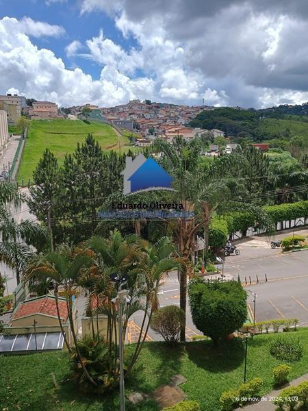 Apartamento à venda com 2 quartos, 1 banheiro, 1 vaga e 56m² no Cotia Centro, Cotia (SP) — foto 18 de 21