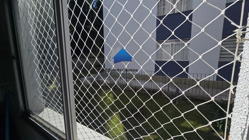 Apartamento à venda com 2 quartos, 1 banheiro, 1 vaga e 56m² no Cotia Centro, Cotia (SP) — foto 3 de 21