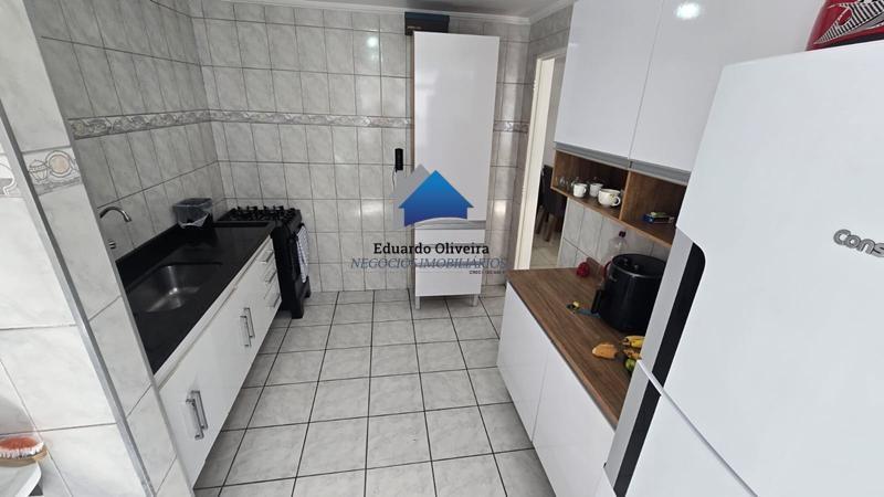 Apartamento à venda com 2 quartos, 1 banheiro, 1 vaga e 56m² no Cotia Centro, Cotia (SP) — foto 4 de 21
