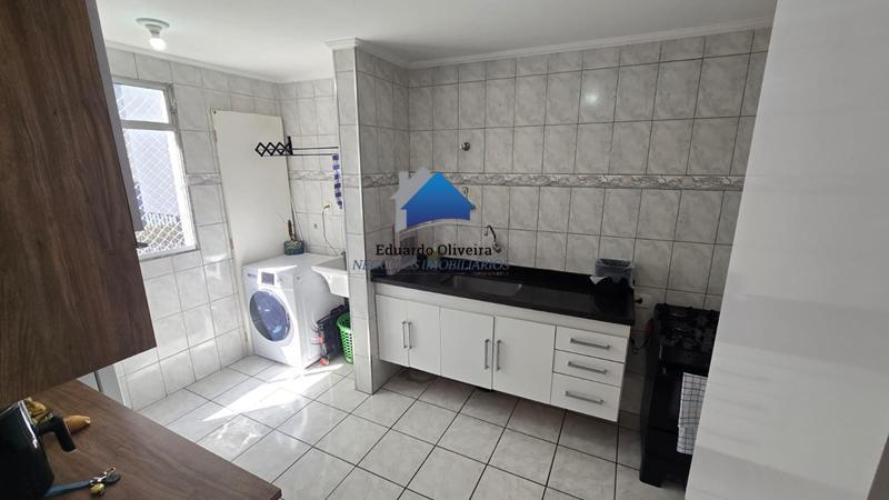Apartamento à venda com 2 quartos, 1 banheiro, 1 vaga e 56m² no Cotia Centro, Cotia (SP) — foto 5 de 21