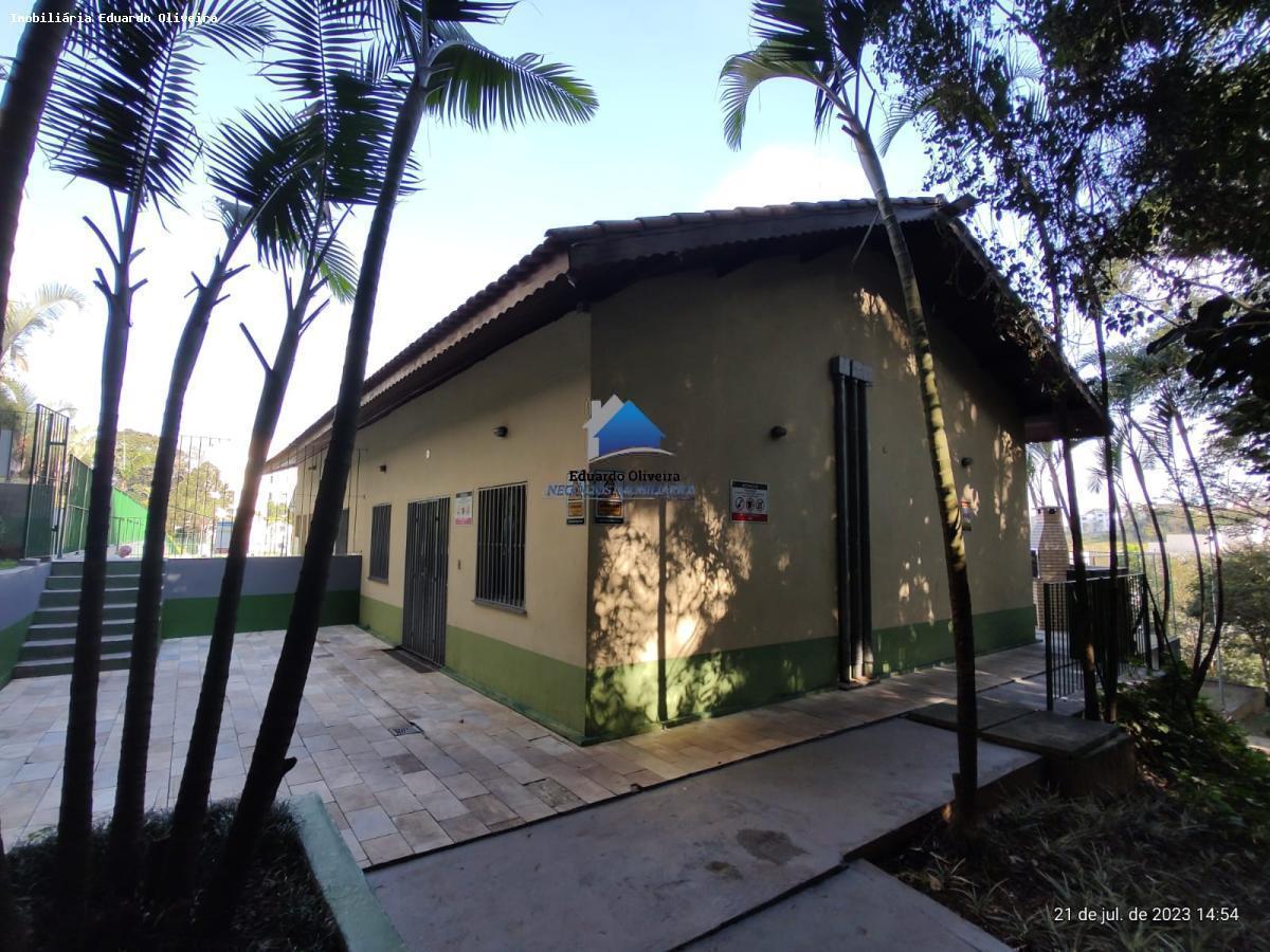 Apartamento à venda com 2 quartos, 1 banheiro, 1 vaga e 56m² no Cotia Centro, Cotia (SP) — foto 19 de 21