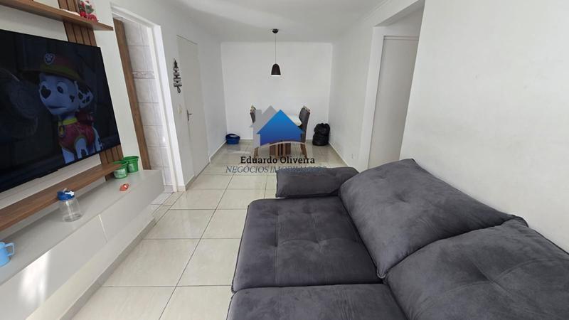 Apartamento à venda com 2 quartos, 1 banheiro, 1 vaga e 56m² no Cotia Centro, Cotia (SP) — foto 2 de 21