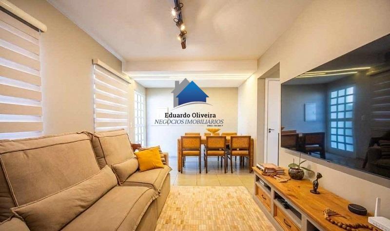 Casa à venda com 3 quartos, 1 suíte, 2 vagas e 86m² no Granja Viana, Cotia (SP) — foto 3 de 30
