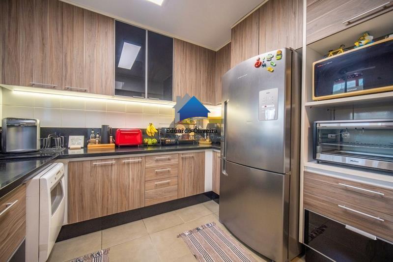 Casa à venda com 3 quartos, 1 suíte, 2 vagas e 86m² no Granja Viana, Cotia (SP) — foto 7 de 30