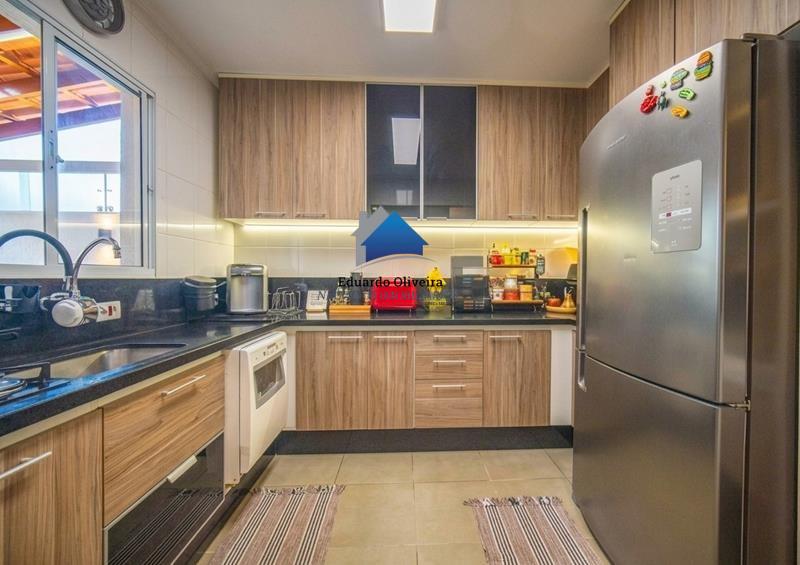 Casa à venda com 3 quartos, 1 suíte, 2 vagas e 86m² no Granja Viana, Cotia (SP) — foto 6 de 30