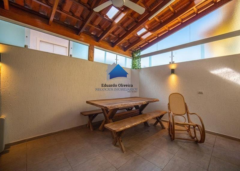 Casa à venda com 3 quartos, 1 suíte, 2 vagas e 86m² no Granja Viana, Cotia (SP) — foto 23 de 30