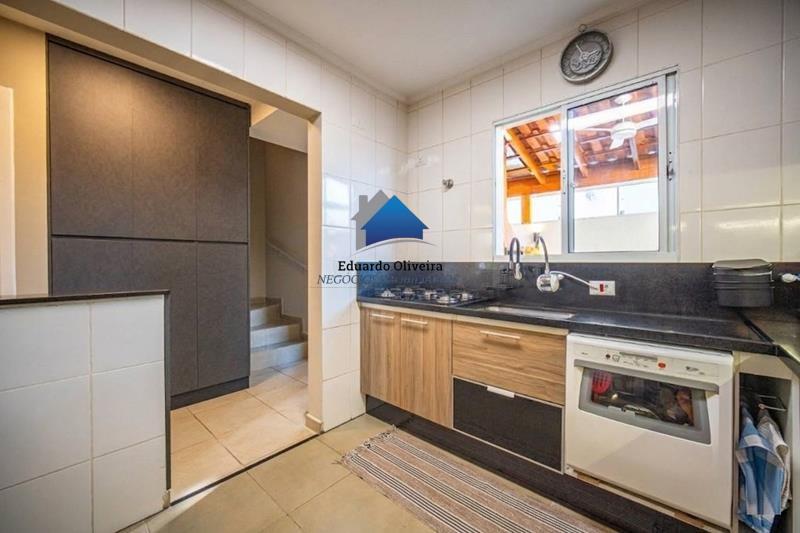 Casa à venda com 3 quartos, 1 suíte, 2 vagas e 86m² no Granja Viana, Cotia (SP) — foto 8 de 30