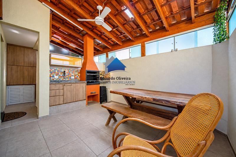Casa à venda com 3 quartos, 1 suíte, 2 vagas e 86m² no Granja Viana, Cotia (SP) — foto 21 de 30
